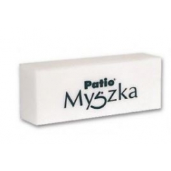 Gumka do mazania PATIO myszka