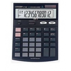 Kalkulator CITIZEN CT-666
