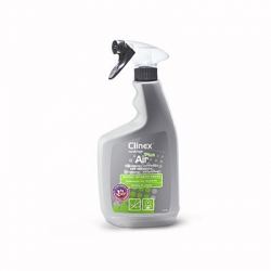 CLINEX - AIR Plus odświeżacz Orientalny 650 ml