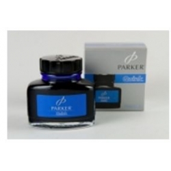 Atrament PARKER niebieski 57 ml