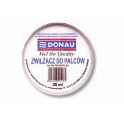 Maczałka glicerynowa - zwilżacz DONAU/ OFFICE