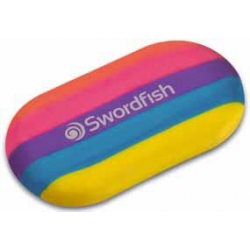 Gumka do mazania SWORDFISH Stripey