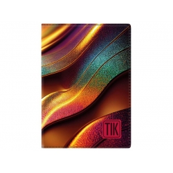 Kalendarz kieszonkowy TIK