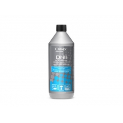 CLINEX - DRILL żel do udrażniania rur i syfonów 1L