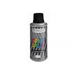 Farba akrylowa w sprayu STANGER szara 150 ml