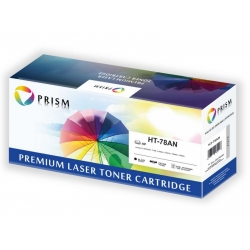 PRISM - Toner HP CE278A czarny (78A) CRG-728