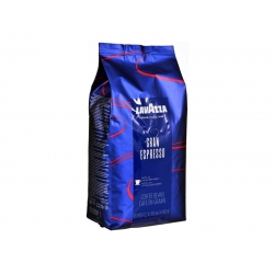 Kawa ziarnista LAVAZZA ESPRESSO Gran Espresso 1 kg