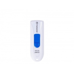 Pamięć USB TRANSCEND 64 GB JetFlash 790K USB 3.0