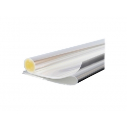 Folia ozdobna do pakowania prezentów 500x70 cm