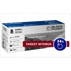 BlackPoint - Toner Kyocera TK-3160 czarny