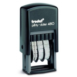 Datownik automatyczny TRODAT 4810.