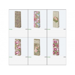 Torebka ozdobna EKO T-15 130x380x110 Kraft