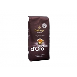 Kawa ziarnista DALLMAYR Espresso dOro 1 kg