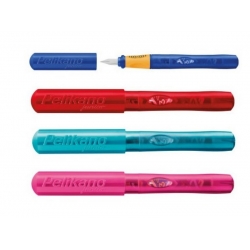 Pióro wieczne PELIKAN Pelikano Junior P-67 praworę