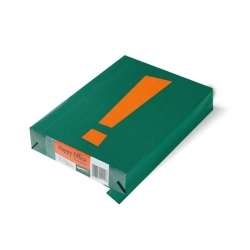 Papier ksero A3 HAPPY OFFICE 80g/m2 500 ark.