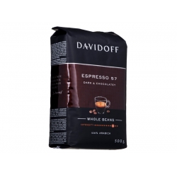 Kawa ziarnista DAVIDOFF Espresso 57 500 g