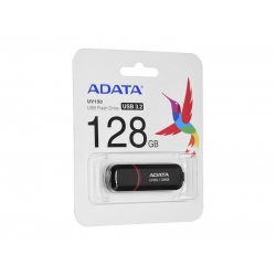 Pamięć USB A-DATA 128 GB UV150 czarna USB 3.0