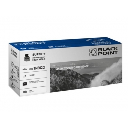 BlackPoint - Toner Brother TN-B023 czarny HL-B2080