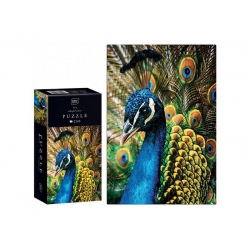 PUZZLE Interdruk 250 ele Colourful Nature 1