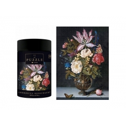 PUZZLE Interdruk 1000 ele. Art 3 Bosschaert