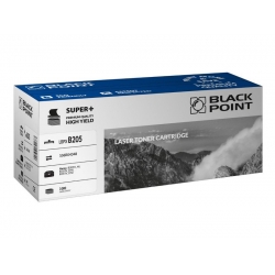 BlackPoint - Toner Xerox 106R04348 czarny B205V_NI