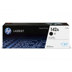 HP - Toner LaserJet W1420A (142A) czarny MFP M140