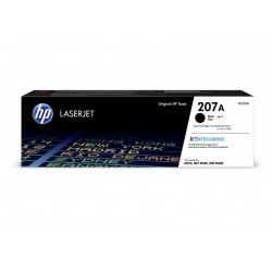 HP - Toner CLJ W2210A czarny (207A) Pro M255