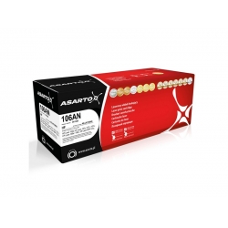 ASARTO - Toner HP LJ W1106A czarny (106A) LJ 107W