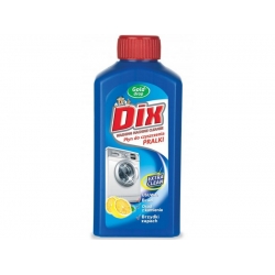 GD DIX Płyn do czyszczenia pralki 250 ml