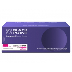 BlackPoint - Toner HP CLJ W2413 magenta MFP M183fw
