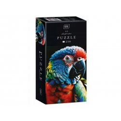 PUZZLE Interdruk 250 ele Colourful Nature 9
