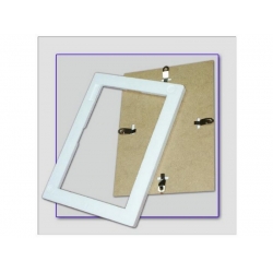 Antyrama PLEXI 40x40 cm
