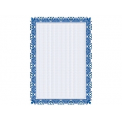 Galeria Papieru A4 250 g/m2 CHABER