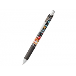 Pióro kulkowe PENTEL EnerGel BL-77 Nature