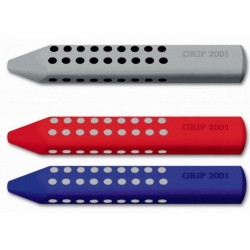 Gumka do mazania FABER CASTELL ołówek 18710.