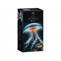 PUZZLE Interdruk 250 ele Colourful Nature 10