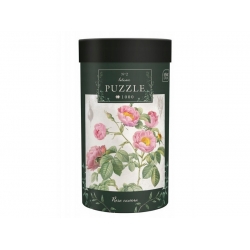 PUZZLE Interdruk 1000 ele. Botanic Rose