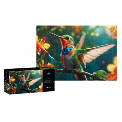 PUZZLE Interdruk 250 ele Colourful Nature 8