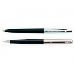 Komplet piśmienny PARKER 2 Jotter FP+BP