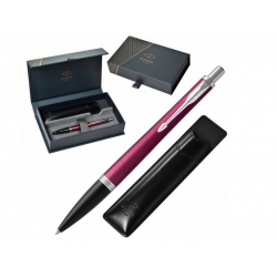 Długopis PARKER Urban BP-17 Core Magenta CT P848