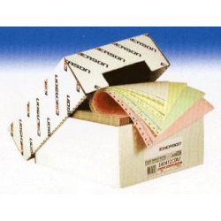 Papier komputerowy 360x12 1+2 EMERSON