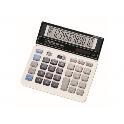 Kalkulator CITIZEN SDC-868 L