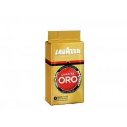 Kawa mielona LAVAZZA Qualita Oro 250 g