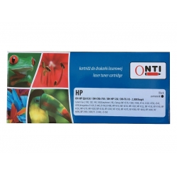 PRINTE - Toner HP LaserJet Q2612A czarny 2612