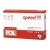 Papier ksero A4 POLSPEED 80 g/m2 500 arkuszy.