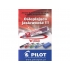 Komplet PILOT 4 pisaki suchościeralne + gąbka