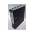 Segregator WA/ VAUPE A4 SZ 7,5 cm czarny (02)