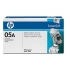 HP - Toner LaserJet CE505A (05) czarny