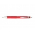 Długopis żelowy PENTEL KL-257 czerwony HyperG