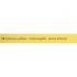 Brystol 70x100 RAINBOW ciemnożółty 230g (18)
